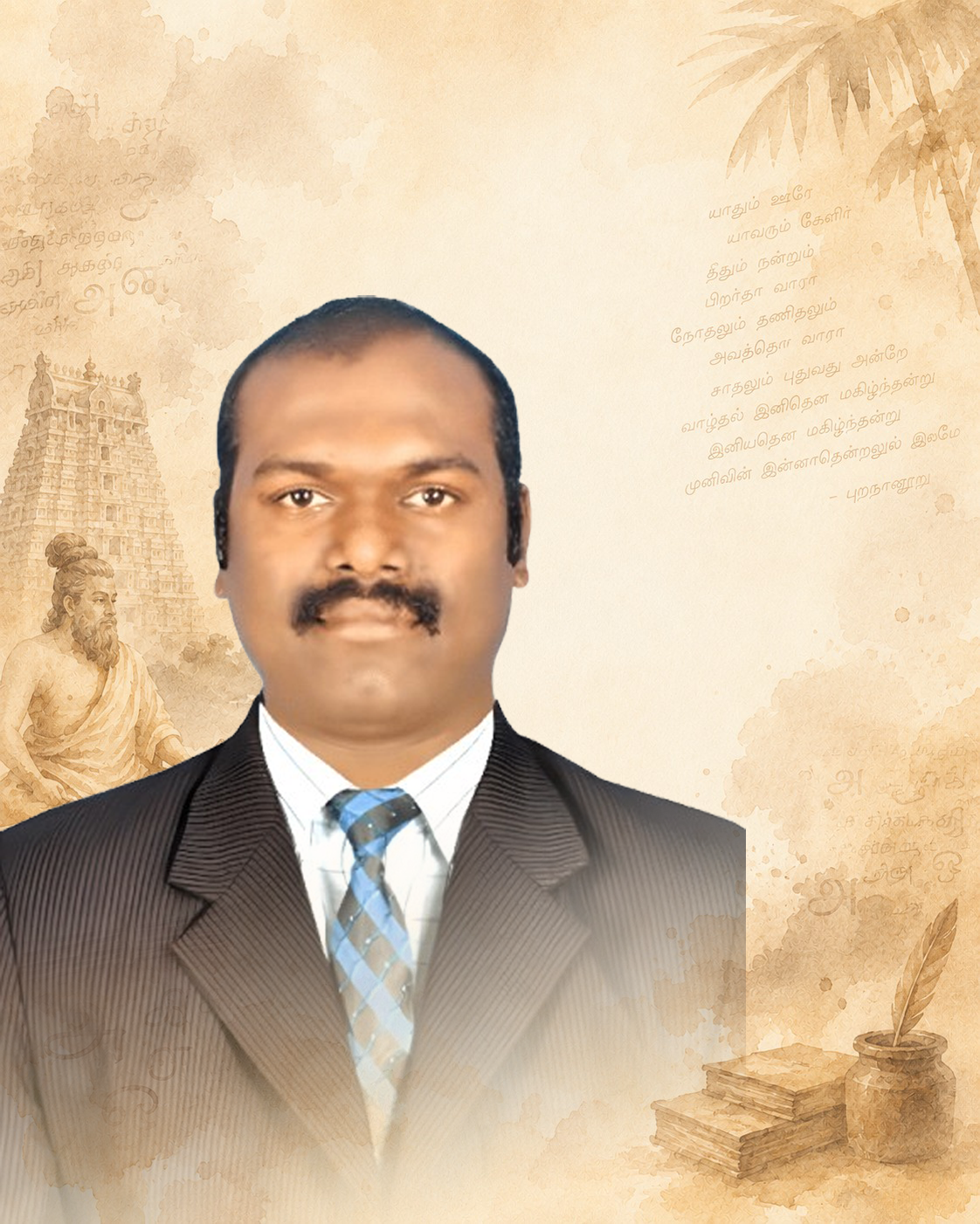 கார்த்திகேயன் அ